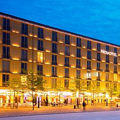 Novotel München Messe