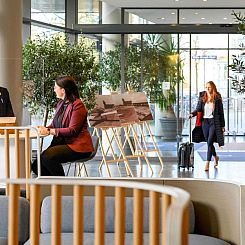 Novotel München Messe