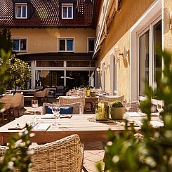 Hotel Prinzregent München