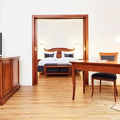 Hotel Prinzregent München