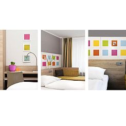 Business & Budget Hotel Tessin