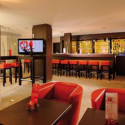 Leonardo Hotel München City Center