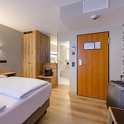 Mercure Hotel München Altstadt