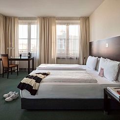 Flemings Hotel München-City