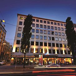 Flemings Hotel München-City