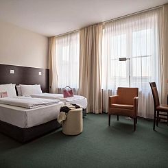 Flemings Hotel München-City