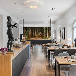 Alpen Hotel München