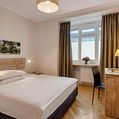 Alpen Hotel München