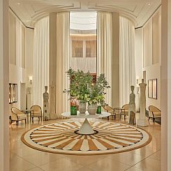 Rocco Forte The Charles Hotel