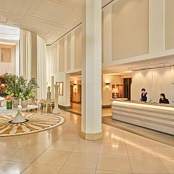 Rocco Forte The Charles Hotel