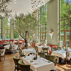 Rocco Forte The Charles Hotel