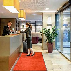 Mercure Hotel München-Schwabing