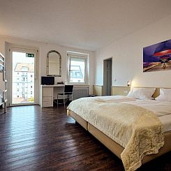 THE 4YOU Hostel & Hotel Munich