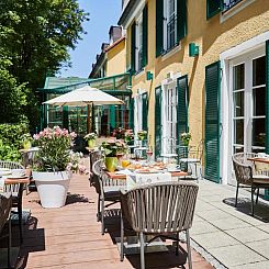 Hotel Freisinger Hof