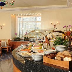 Hotel Torbräu