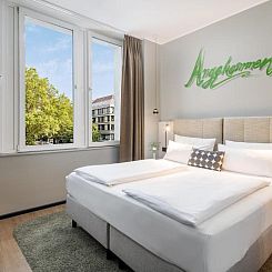 City Aparthotel München