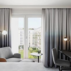 Courtyard by Marriott Munich City East