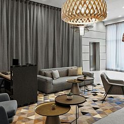 Courtyard by Marriott Munich City East