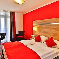 Hotel Wallis