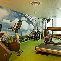 H4 Hotel München Messe