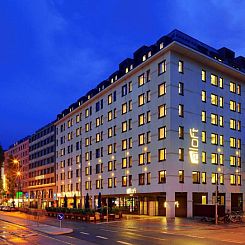 Aloft München