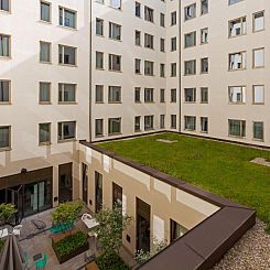 Aloft München
