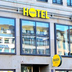 Buddy Hotel