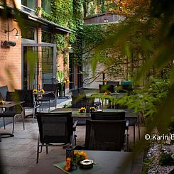 Living Hotel Prinzessin Elisabeth