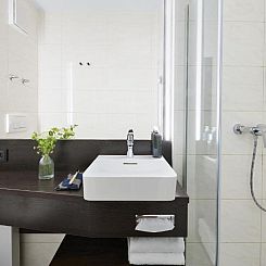 Living Hotel am Deutschen Museum