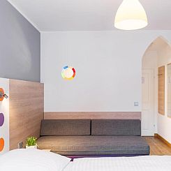 1st Creatif Hotel Elephant
