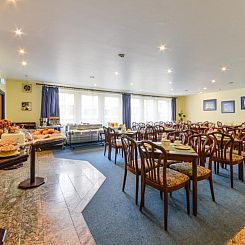 Hotel Fidelio