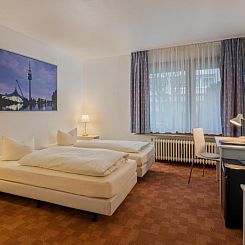 Hotel Fidelio