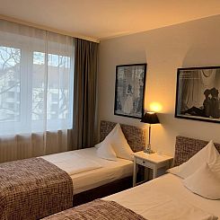 Hotel Nymphenburg City - München