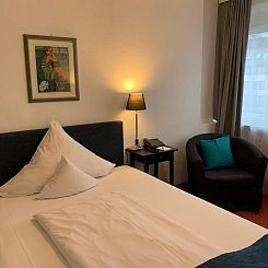 Hotel Nymphenburg City - München