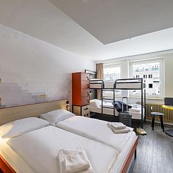 MEININGER Hotel München City Center