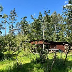 Vakantiehuisje in Lokeren