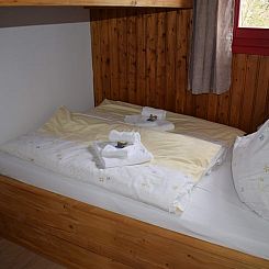 Vakantiehuisje in Grafenhausen