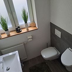 Appartement Schmuckstück