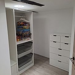 Appartement Schmuckstück