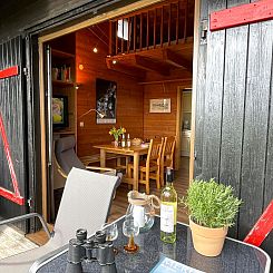 Vakantiehuis Alpenblick
