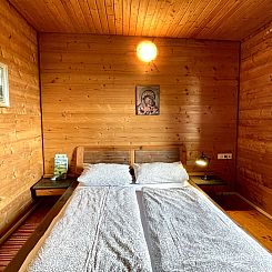 Vakantiehuis Alpenblick