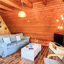 Vakantiehuis Riedblick II