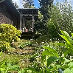 Vakantiehuis in Gschwend