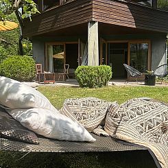 Vakantiehuis in Gschwend