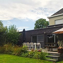 Vakantiehuis De Rekelberg