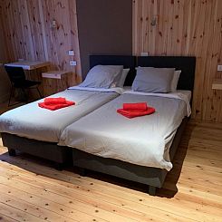 Air b&b huis Buizemont 