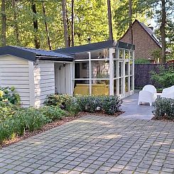 Vakantiehuisje in Ursel