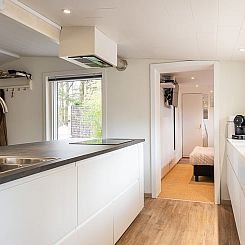 Vakantiehuisje in Ursel