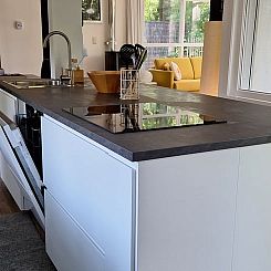 Vakantiehuisje in Ursel