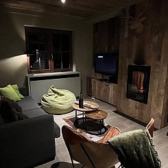 Vakantiehuisje in Ursel